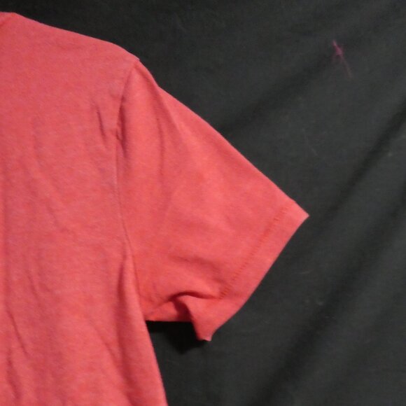 GAP KIDS - DC Comics | medium | Flash Red Short Sleeve The Flash Graphic Tee - Picture 11 of 13